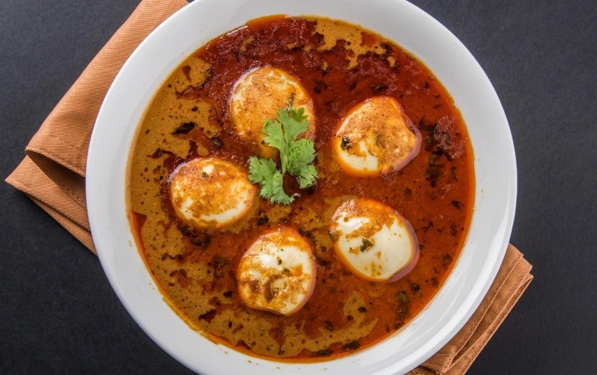 Authentic South Indian Food in Montreal